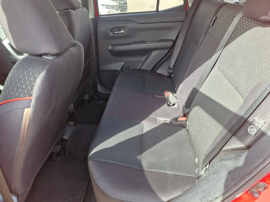 تويوتا رايز  XLE 2022 