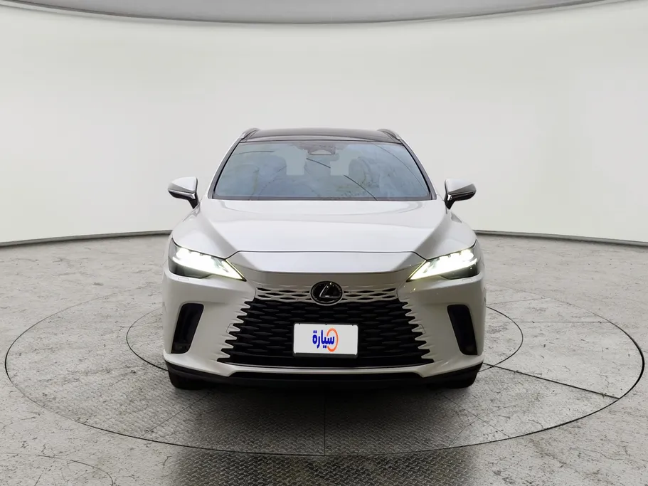 2025 Lexus RX 350 BB Excellence 