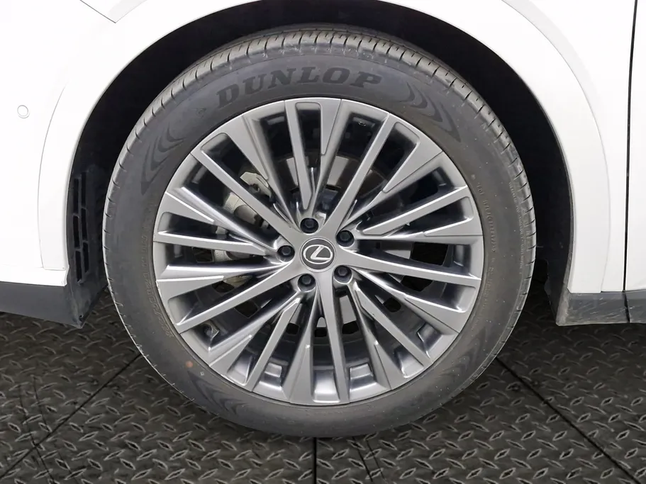 2025 Lexus RX 350 BB Excellence 