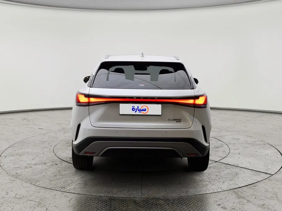 2025 Lexus RX 350 BB Excellence 