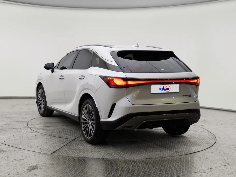 2025 Lexus RX 350 BB Excellence 