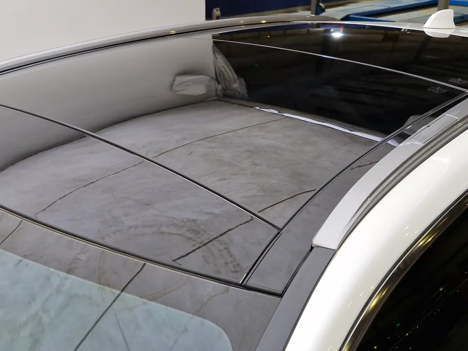 لكزس RX 350 BB Excellence 2025 