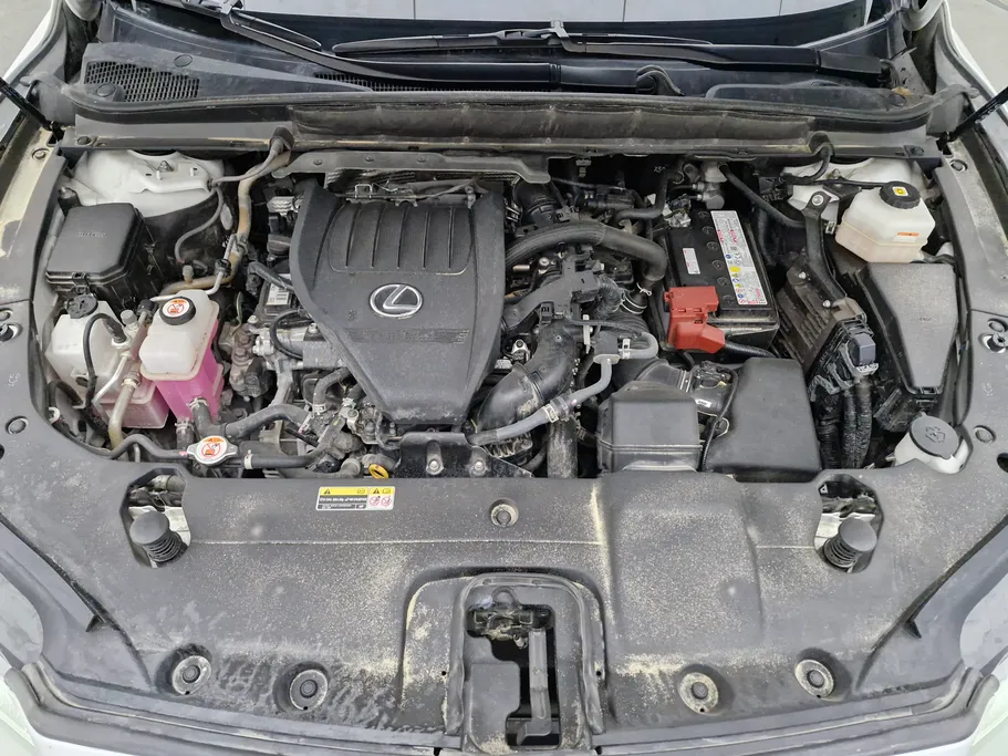 لكزس RX 350 BB Excellence 2025 