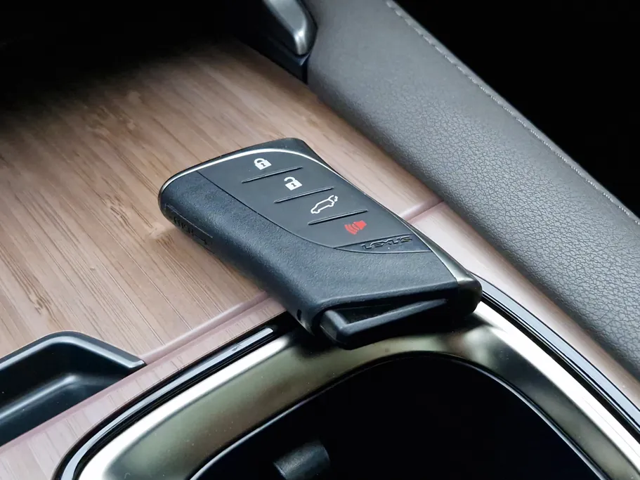 لكزس RX 350 BB Excellence 2025 