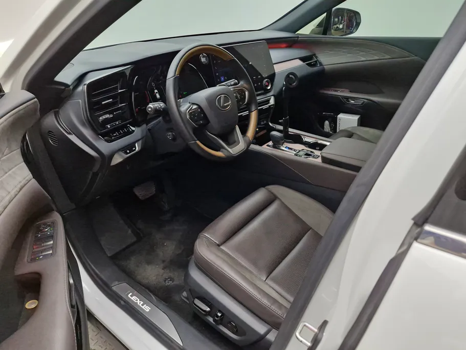 لكزس RX 350 BB Excellence 2025 