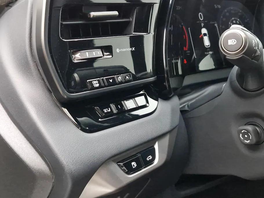 لكزس RX 350 BB Excellence 2025 