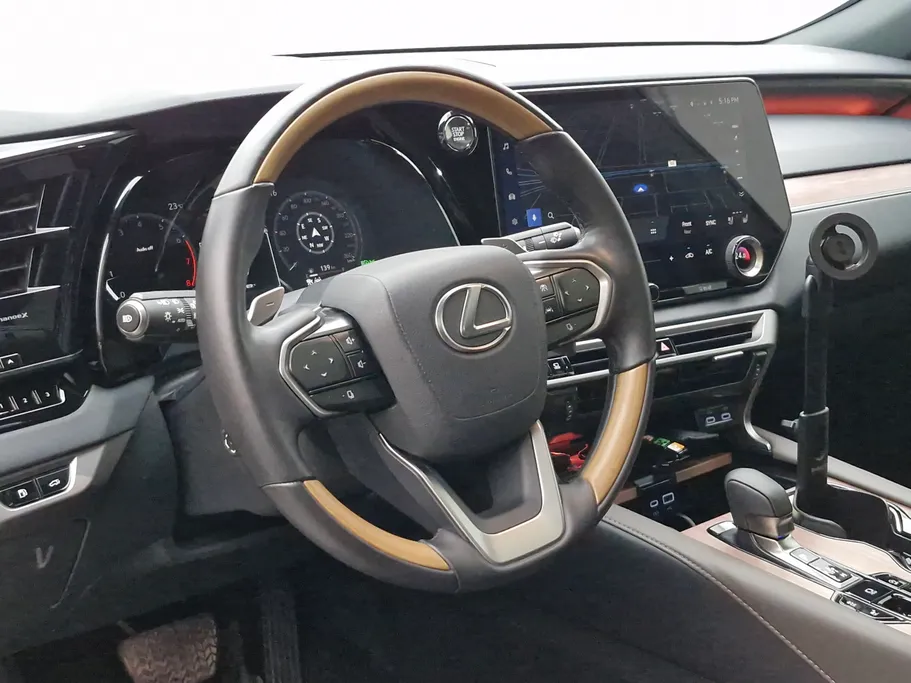 لكزس RX 350 BB Excellence 2025 