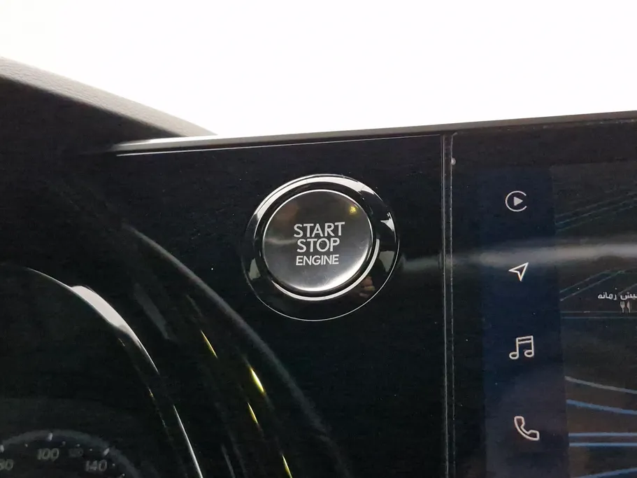 لكزس RX 350 BB Excellence 2025 