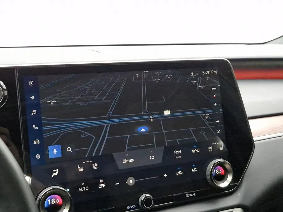 لكزس RX 350 BB Excellence 2025 