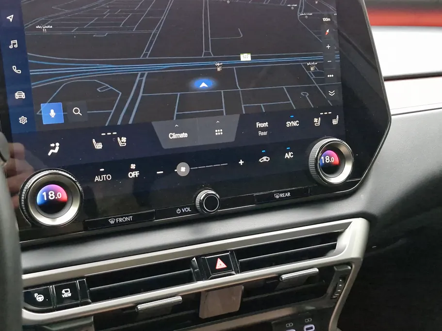 لكزس RX 350 BB Excellence 2025 