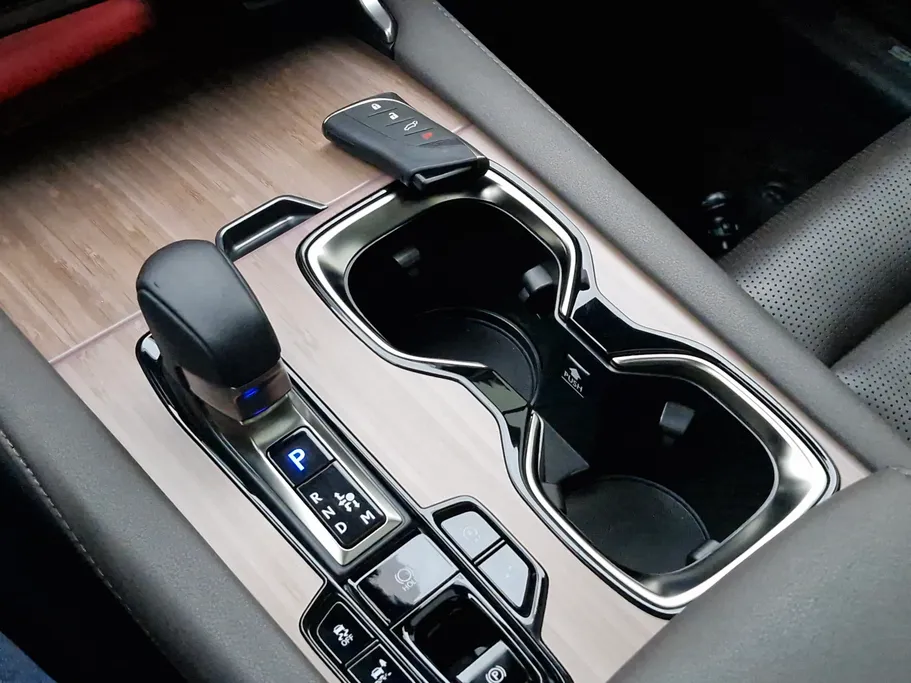 لكزس RX 350 BB Excellence 2025 