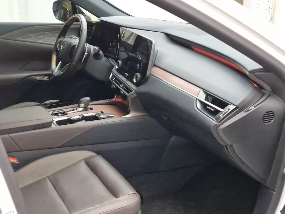 لكزس RX 350 BB Excellence 2025 