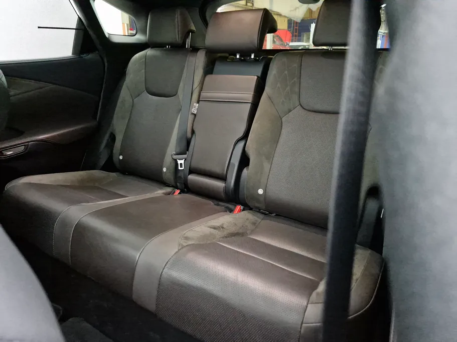 لكزس RX 350 BB Excellence 2025 