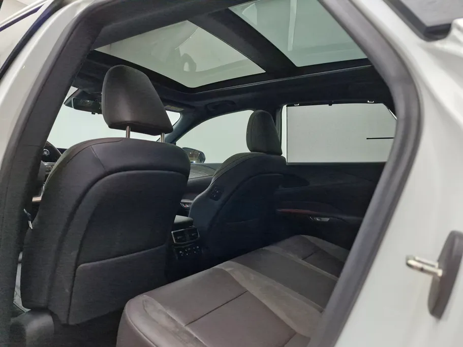 لكزس RX 350 BB Excellence 2025 