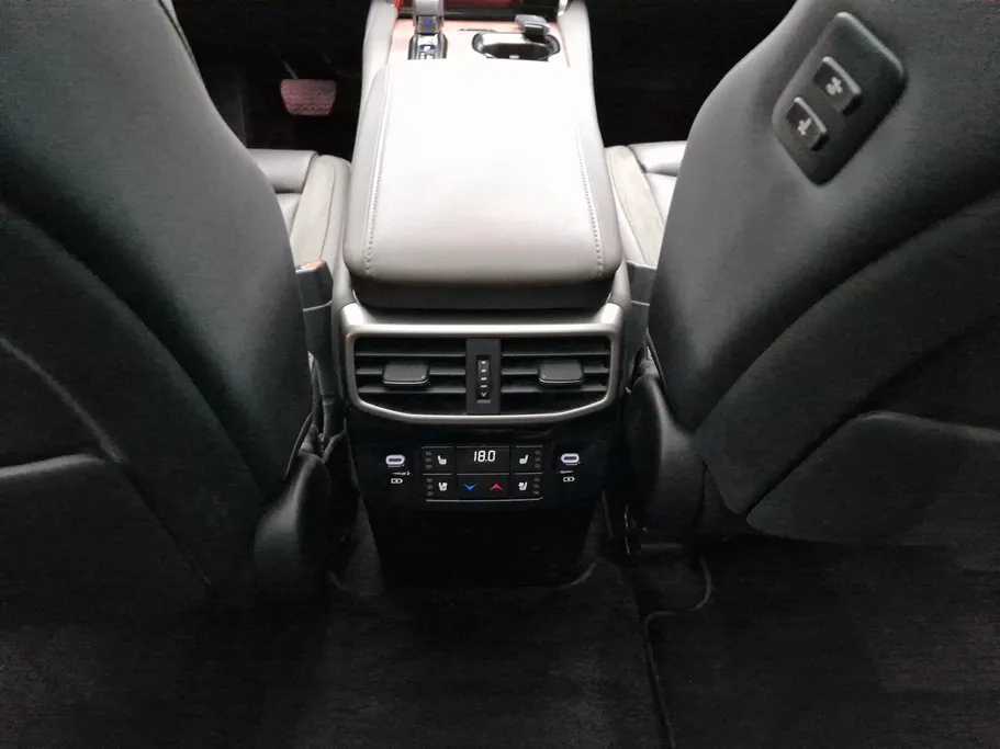 لكزس RX 350 BB Excellence 2025 