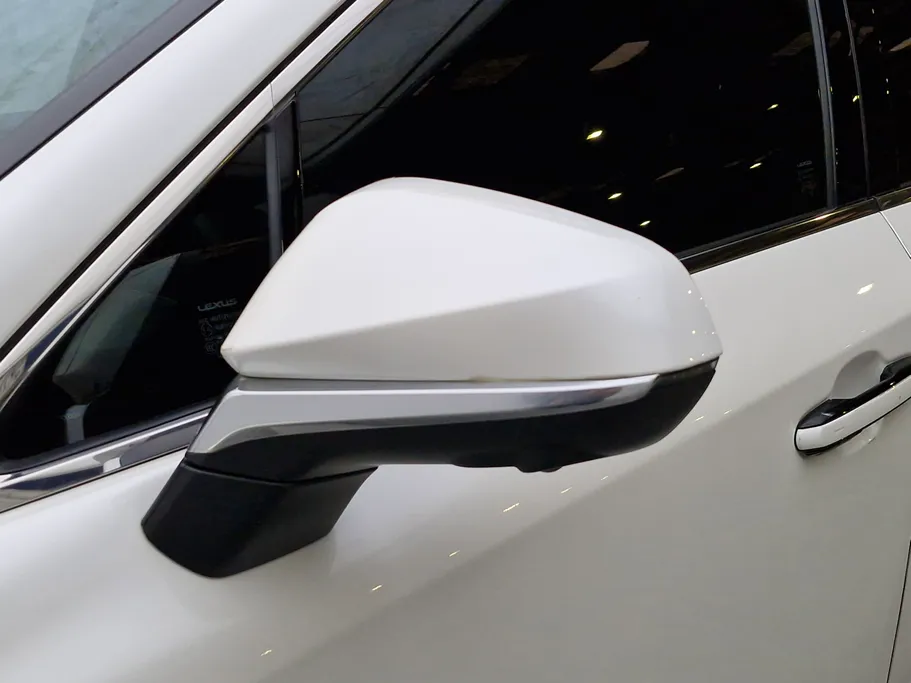 لكزس RX 350 BB Excellence 2025 