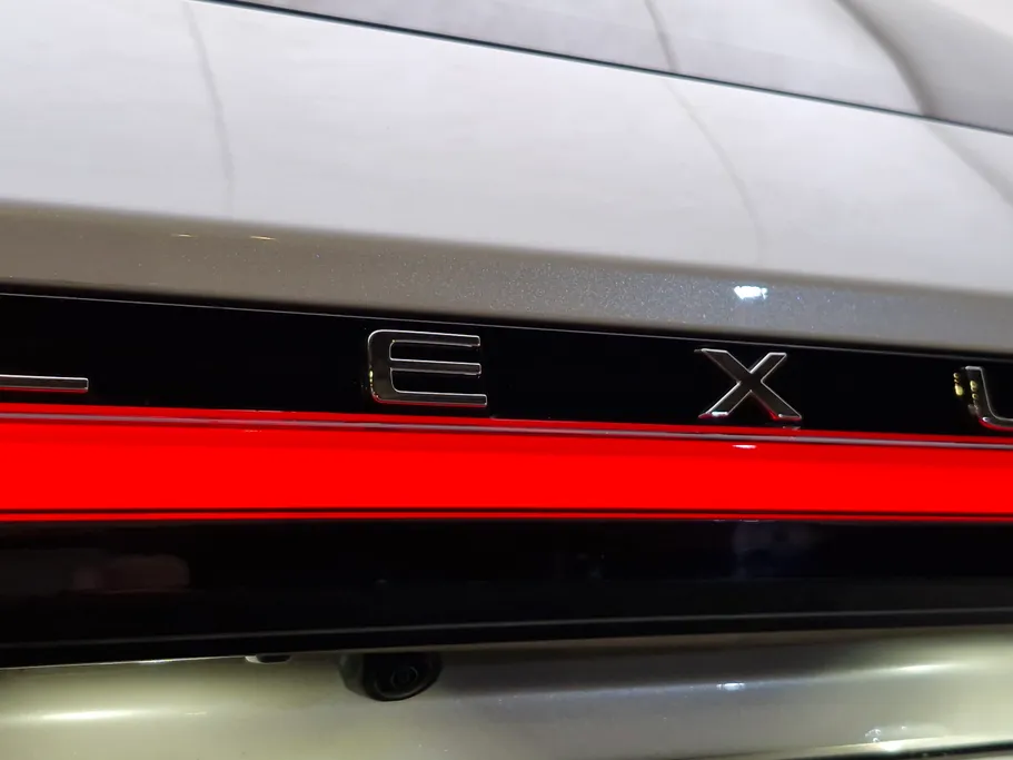 لكزس RX 350 BB Excellence 2025 