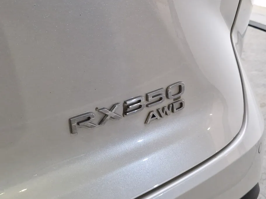 لكزس RX 350 BB Excellence 2025 