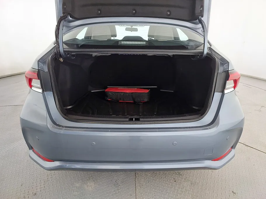 2024 Toyota Corolla XLI 