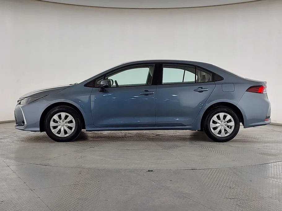 2024 Toyota Corolla XLI 