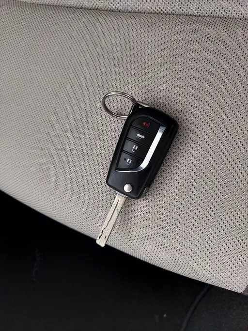 2024 Toyota Corolla XLI 