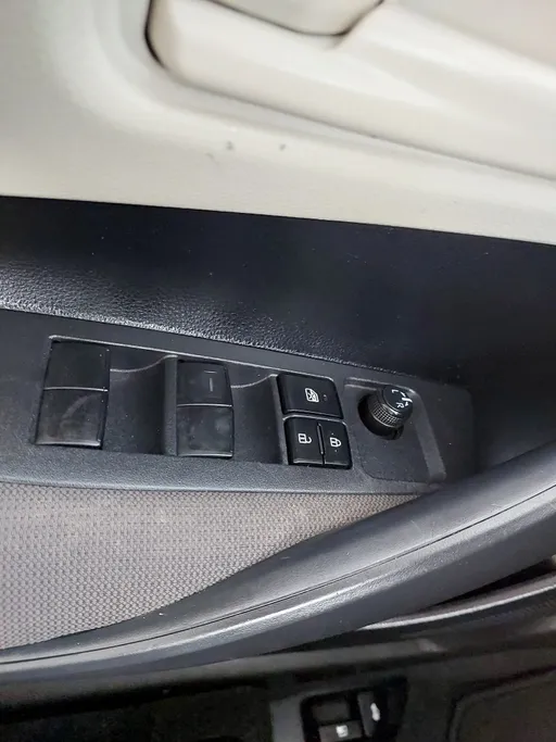 2024 Toyota Corolla XLI 