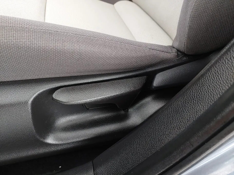 2024 Toyota Corolla XLI 