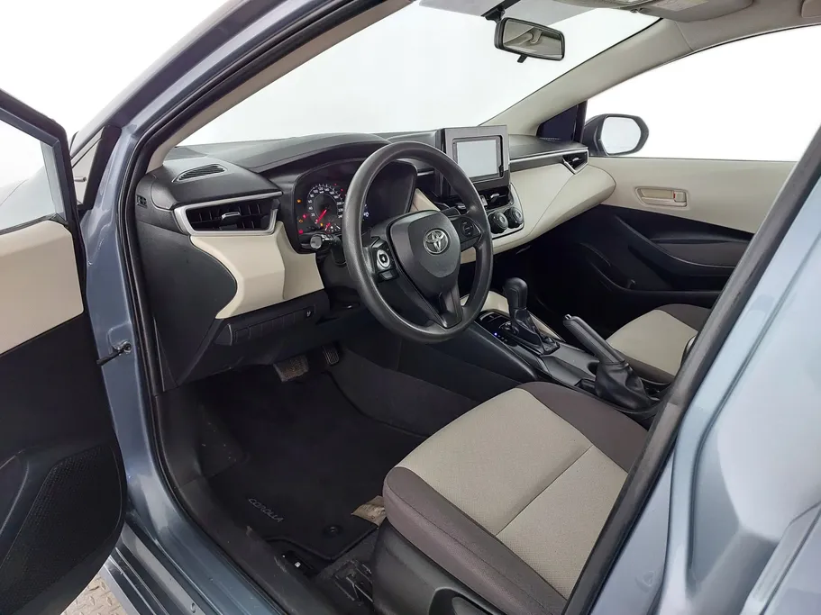 2024 Toyota Corolla XLI 