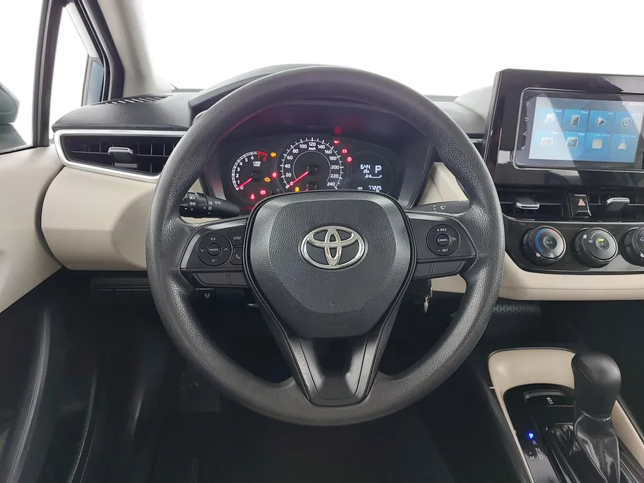 2024 Toyota Corolla XLI 