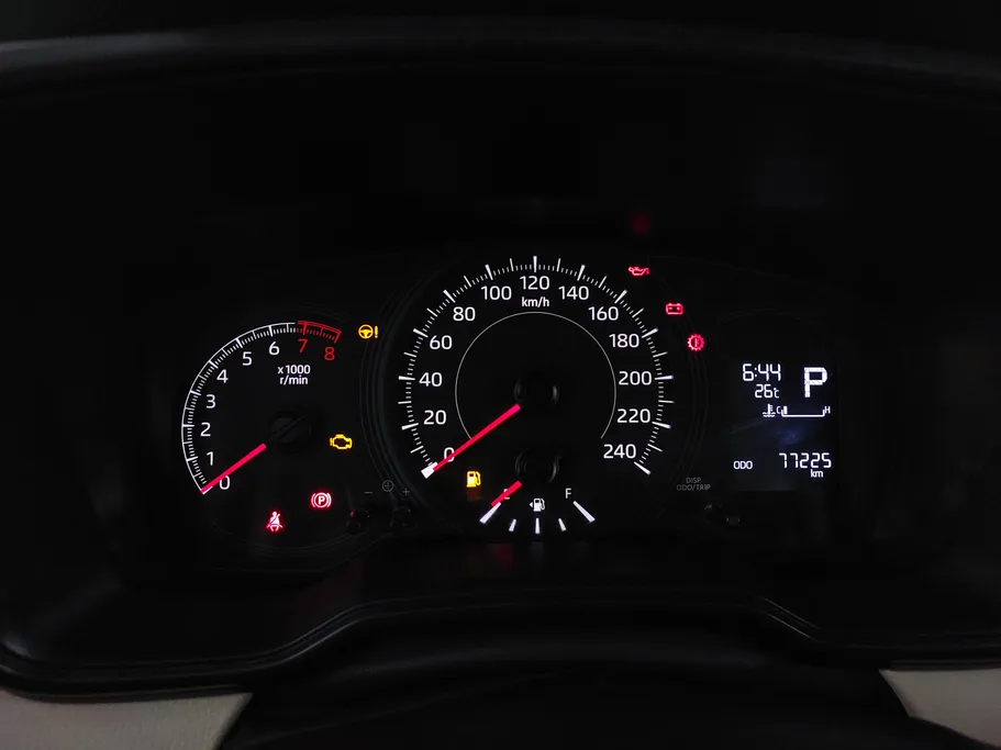 2024 Toyota Corolla XLI 