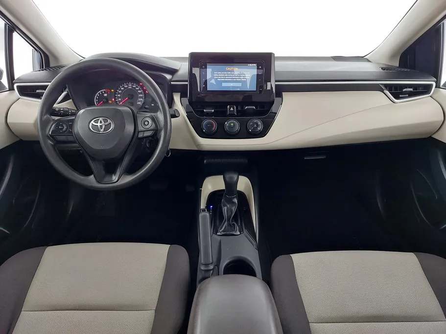 2024 Toyota Corolla XLI 