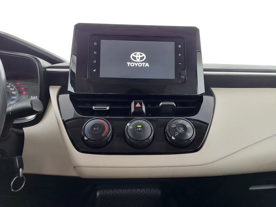 2024 Toyota Corolla XLI 