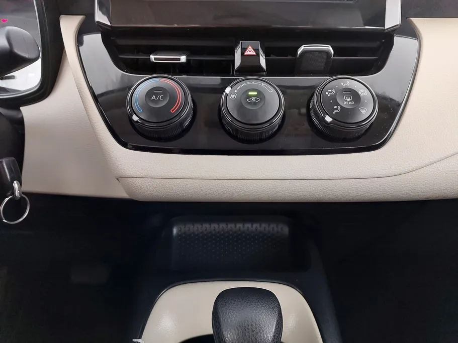 2024 Toyota Corolla XLI 