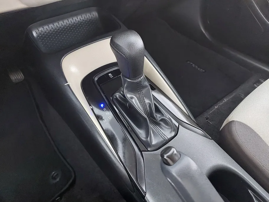 2024 Toyota Corolla XLI 