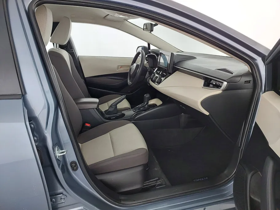 2024 Toyota Corolla XLI 