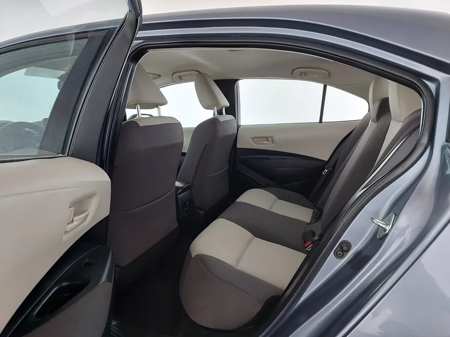 2024 Toyota Corolla XLI 