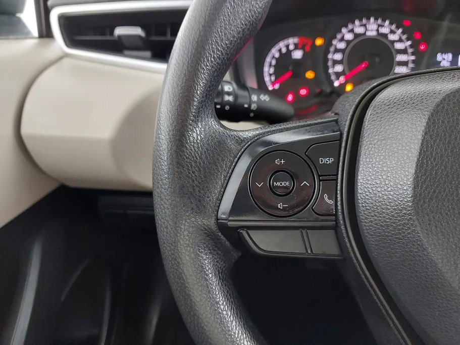 2024 Toyota Corolla XLI 