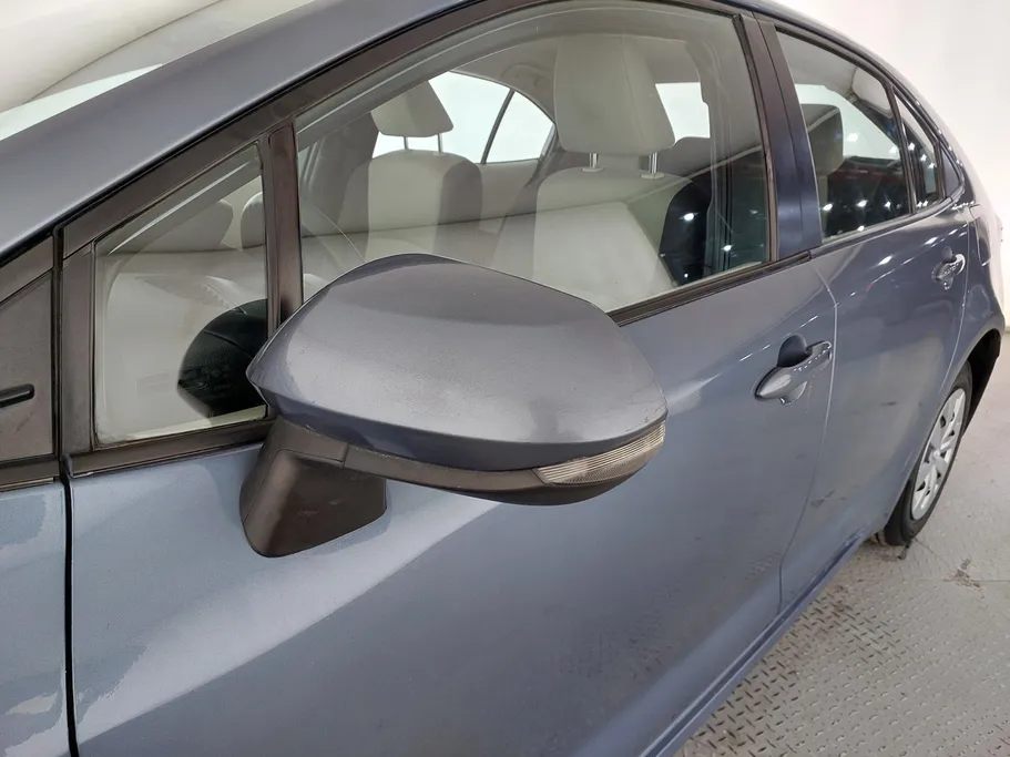 2024 Toyota Corolla XLI 