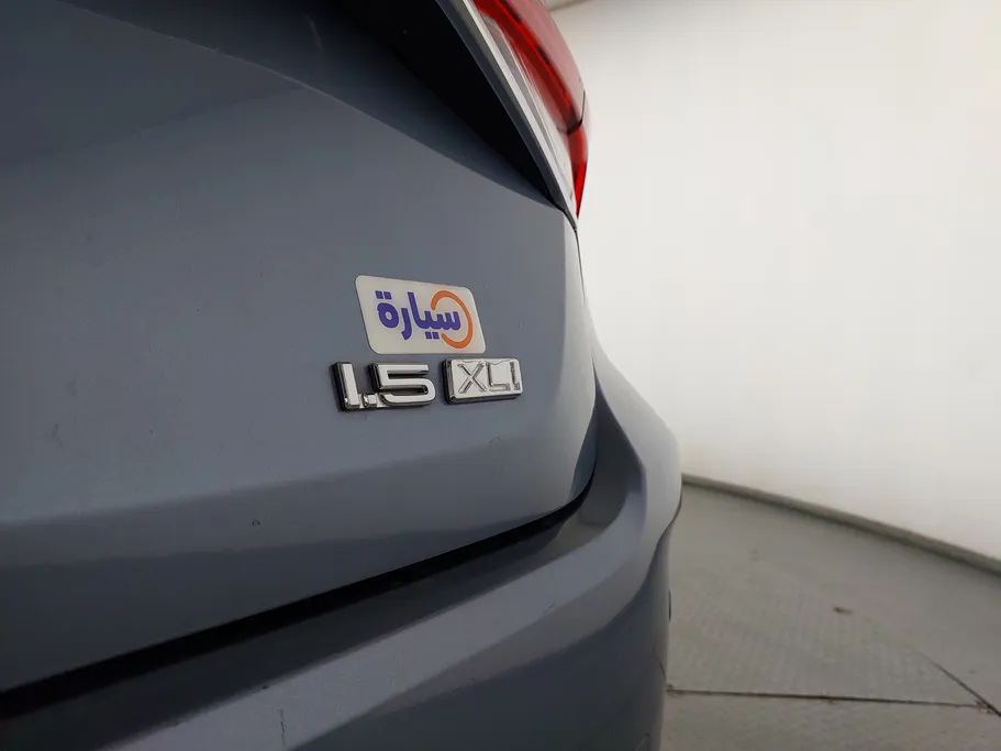 2024 Toyota Corolla XLI 