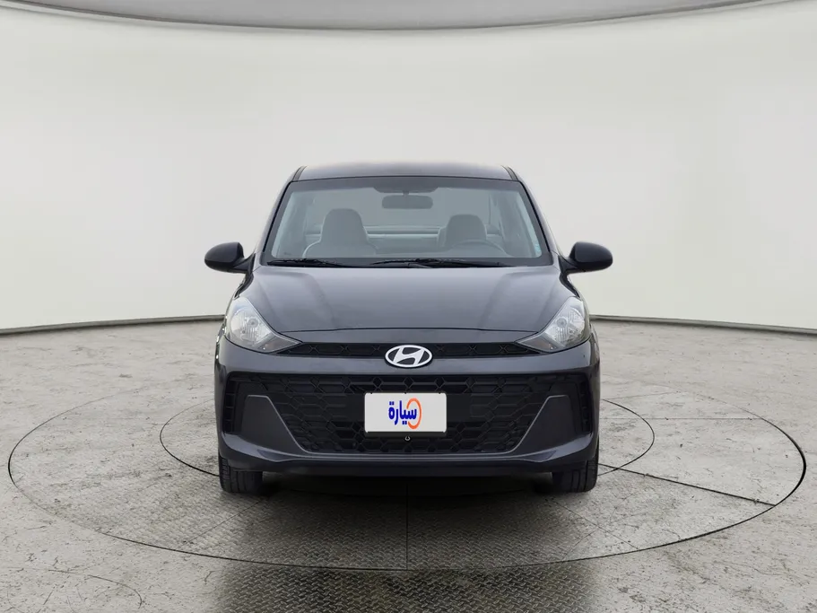 هيونداي Grand i10 فلييت 2024 