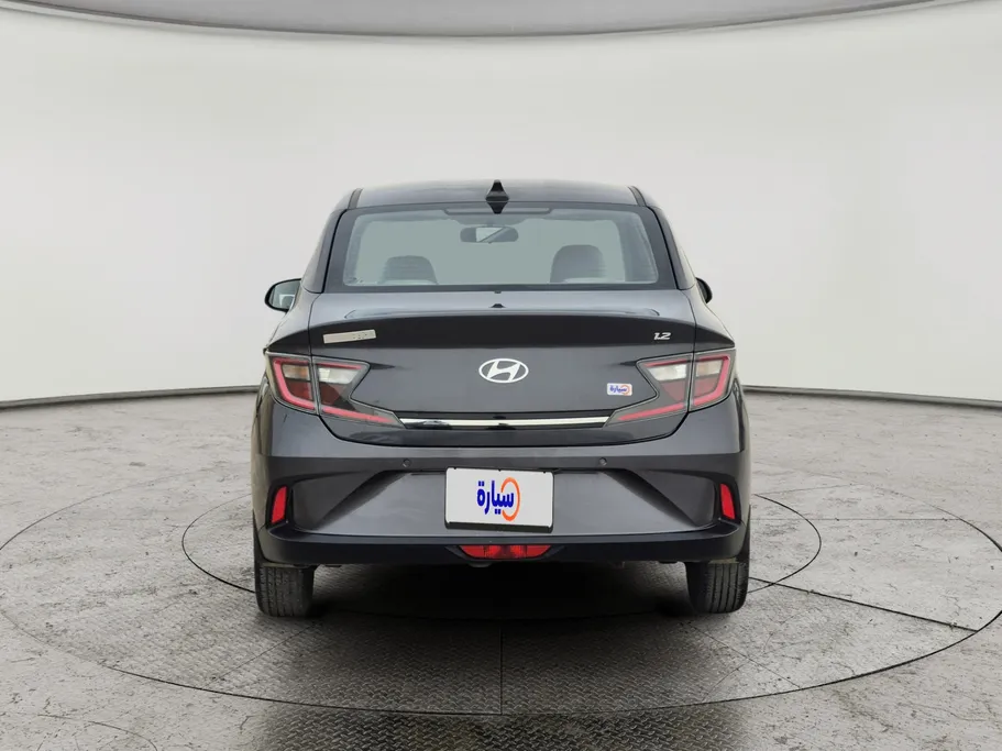 هيونداي Grand i10 فلييت 2024 