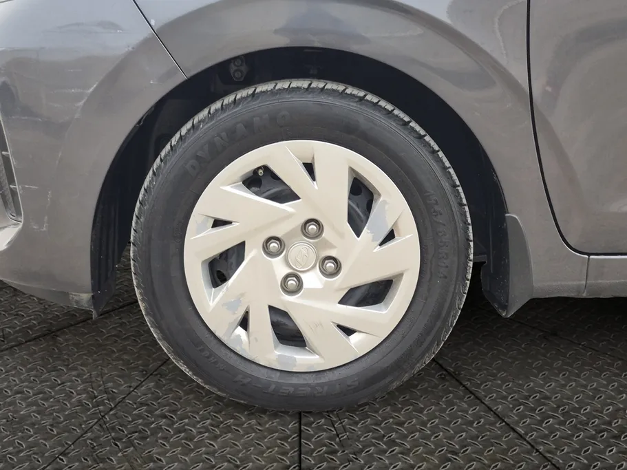 هيونداي Grand i10 فلييت 2024 