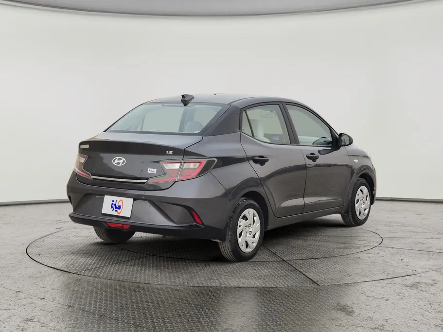 هيونداي Grand i10 فلييت 2024 