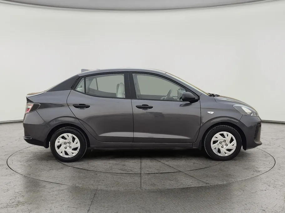 هيونداي Grand i10 فلييت 2024 