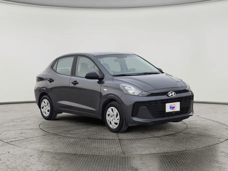 هيونداي Grand i10 فلييت 2024 