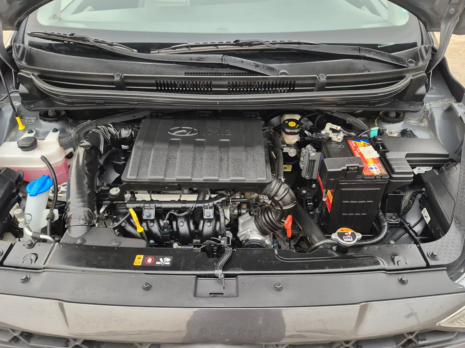 هيونداي Grand i10 فلييت 2024 