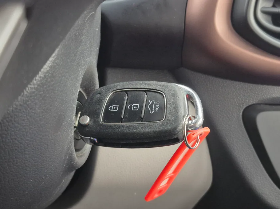 هيونداي Grand i10 فلييت 2024 