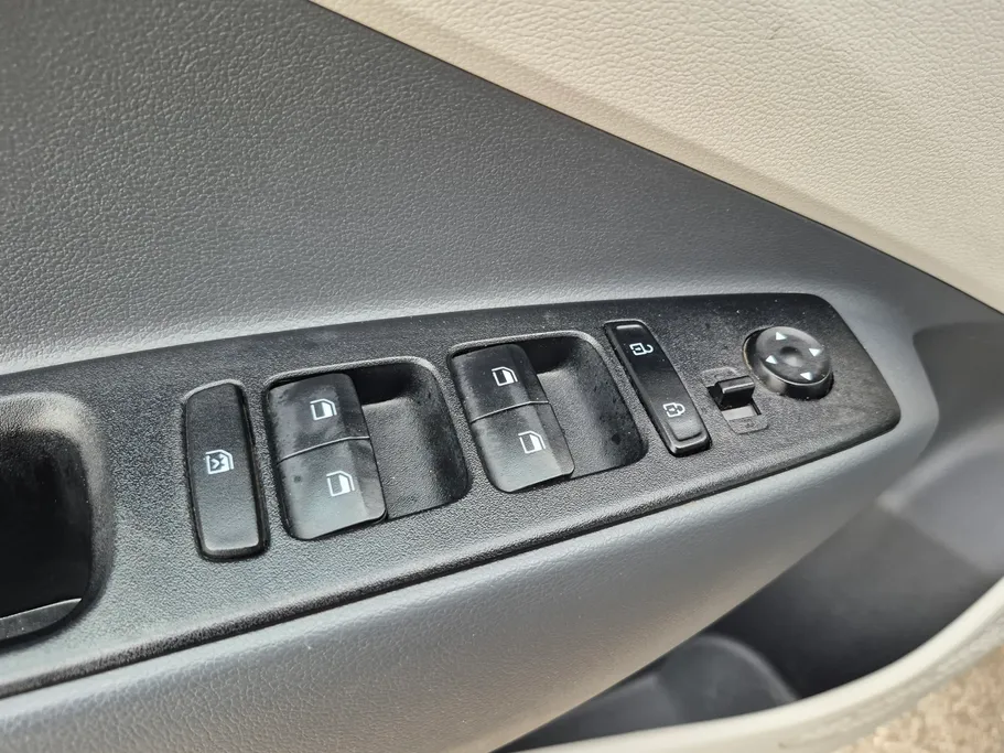 هيونداي Grand i10 فلييت 2024 