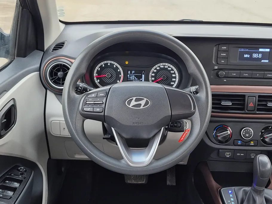 هيونداي Grand i10 فلييت 2024 