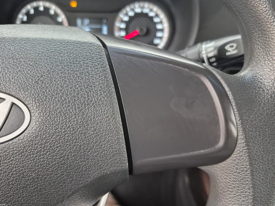 هيونداي Grand i10 فلييت 2024 